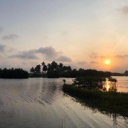 Natura Luxury Lodge Ouidah Luaran gambar