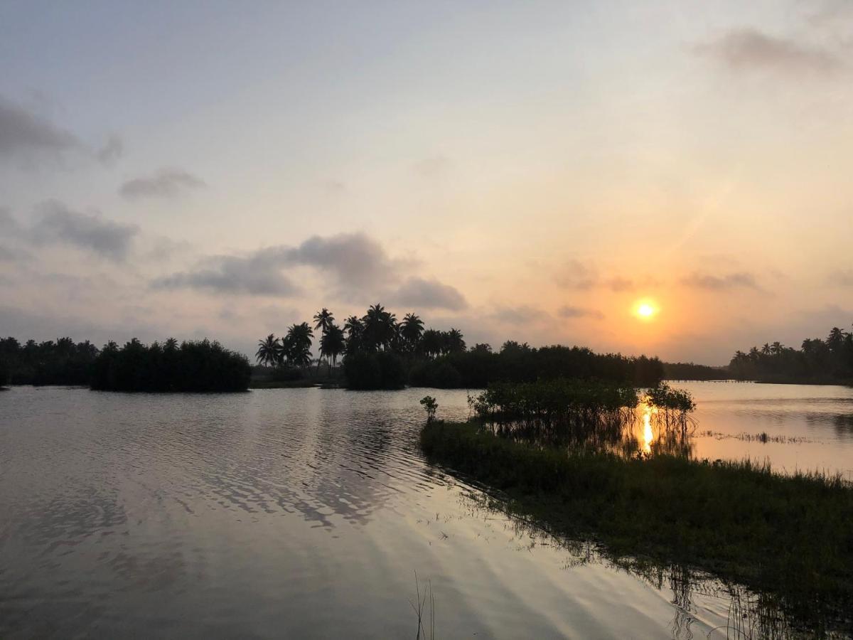 Natura Luxury Lodge Ouidah Luaran gambar