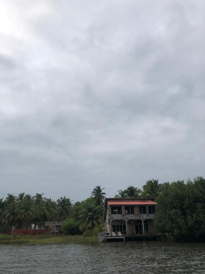 Natura Luxury Lodge Ouidah Luaran gambar