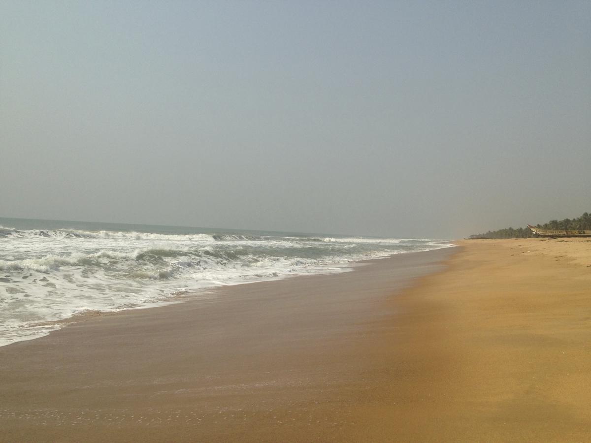 Natura Luxury Lodge Ouidah Luaran gambar