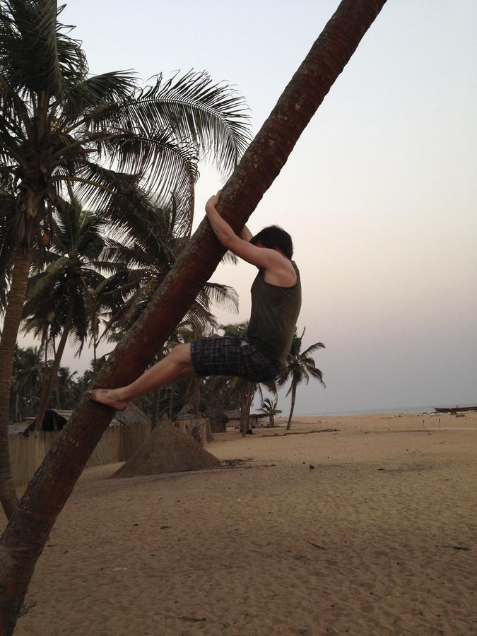Natura Luxury Lodge Ouidah Luaran gambar