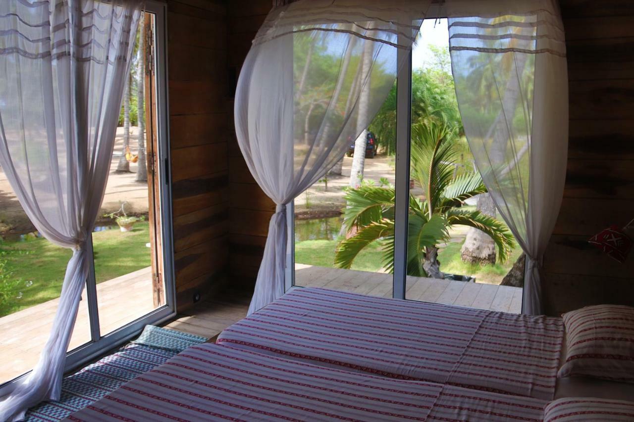 Natura Luxury Lodge Ouidah Luaran gambar