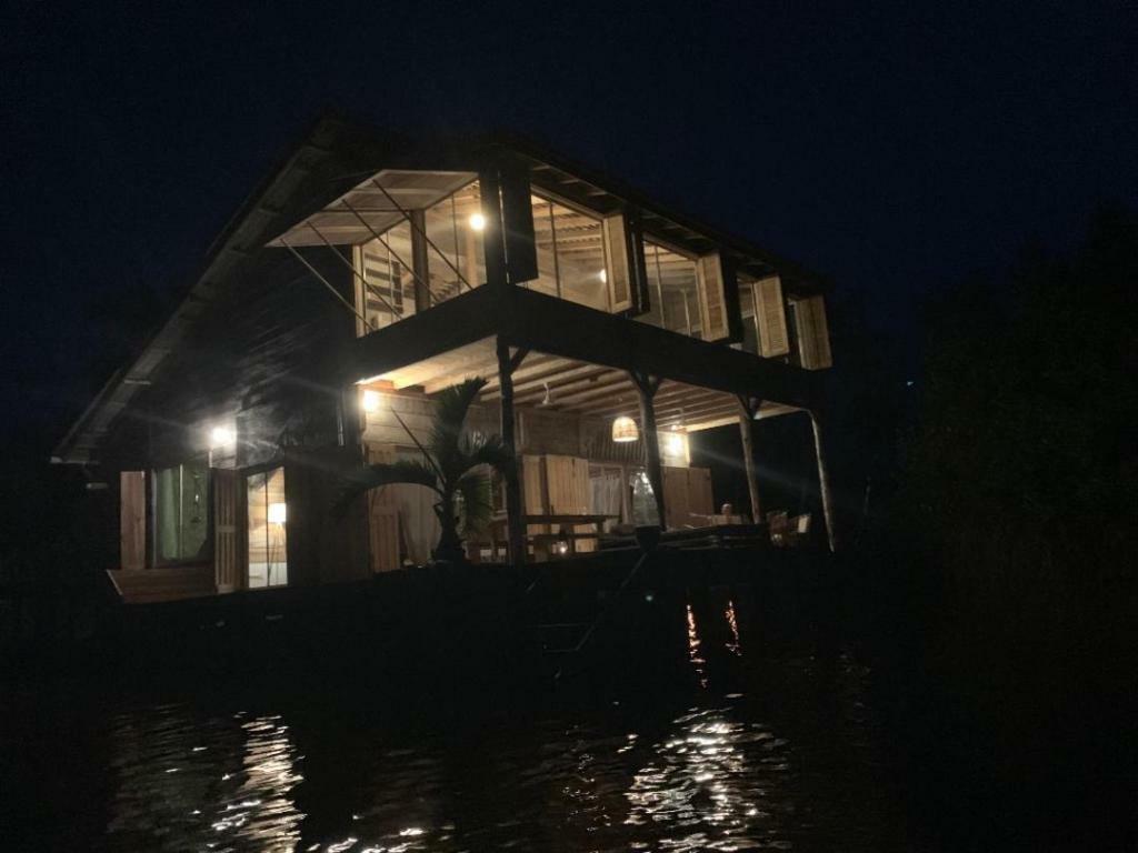 Natura Luxury Lodge Ouidah Luaran gambar
